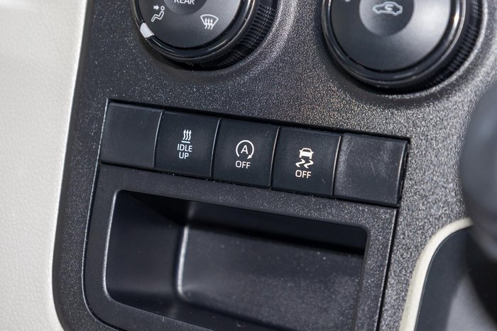 2022 Toyota Hiace