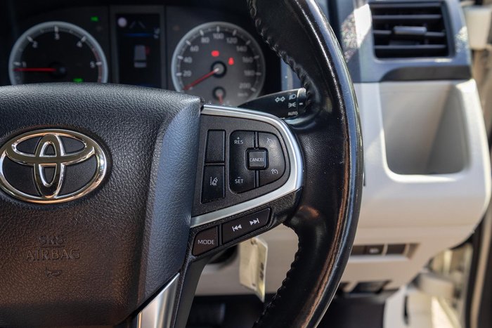 2022 Toyota Hiace