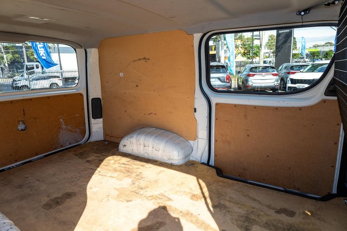 2022 Toyota Hiace