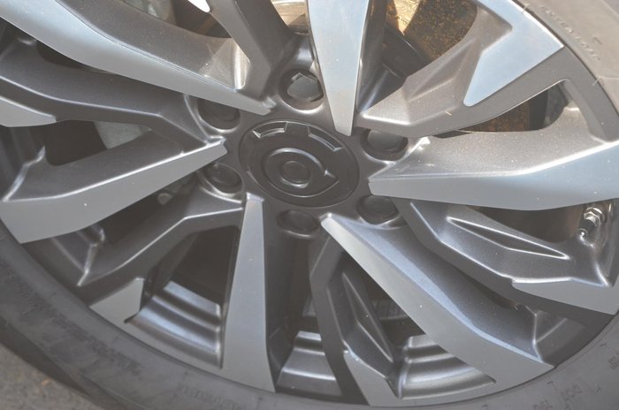 2025 GWM Cannon Lux