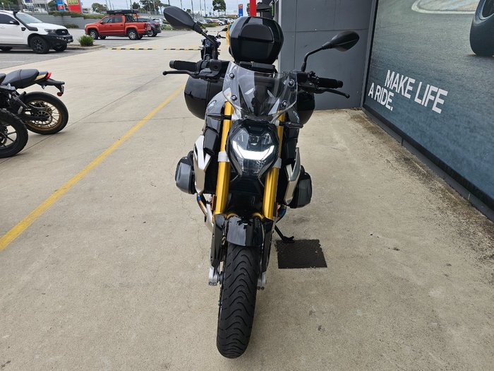 2024 BMW Motorrad R 1250 R Black