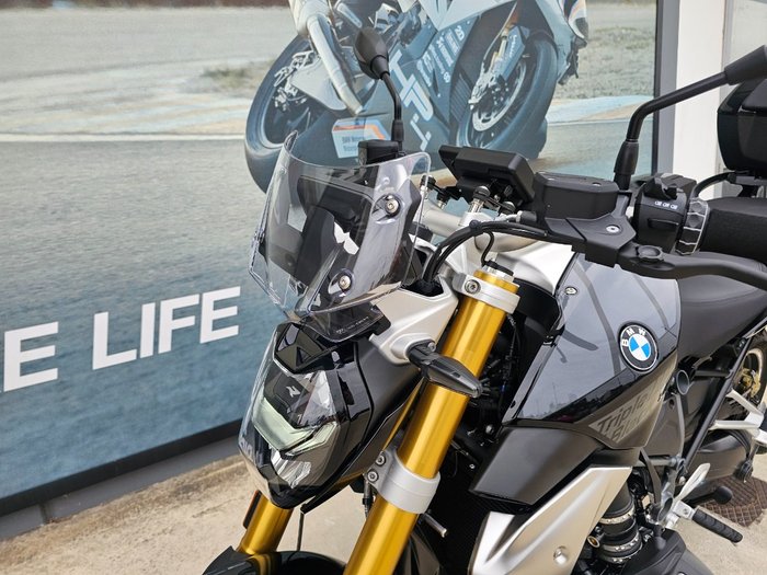 2024 BMW Motorrad R 1250 R Black