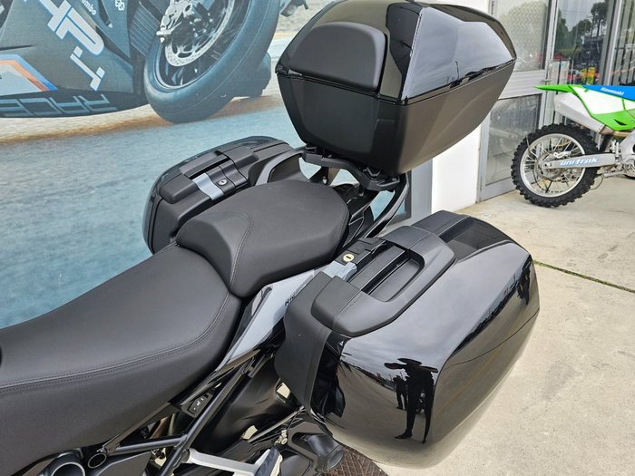2024 BMW Motorrad R 1250 R Black