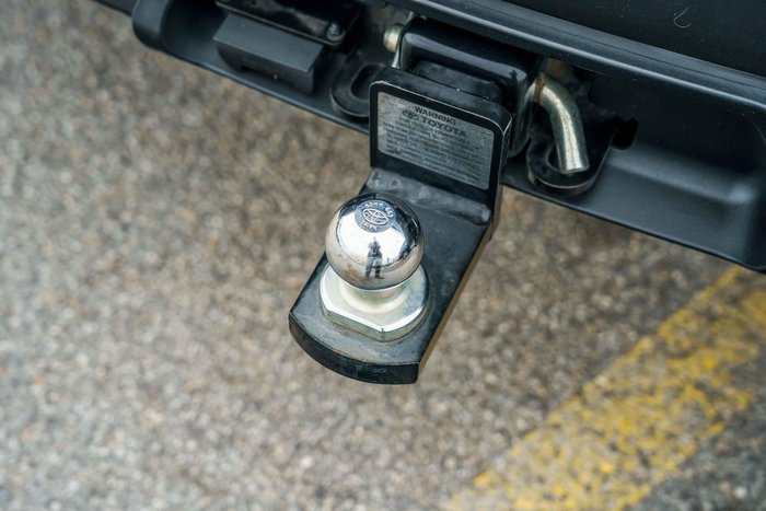 2022 Toyota Yaris Cross GXL