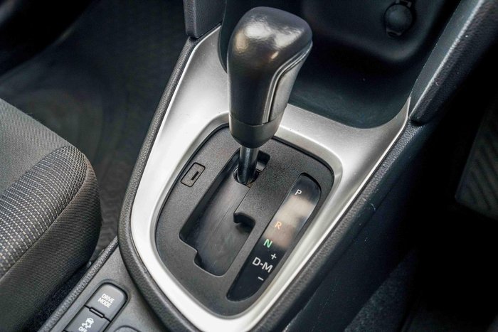 2022 Toyota Yaris Cross GXL