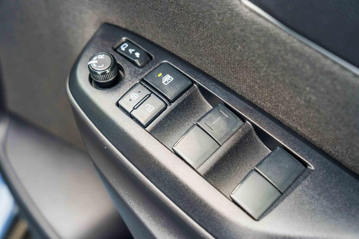 2022 Toyota Yaris Cross GXL