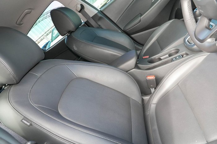 2022 Hyundai Kona Active