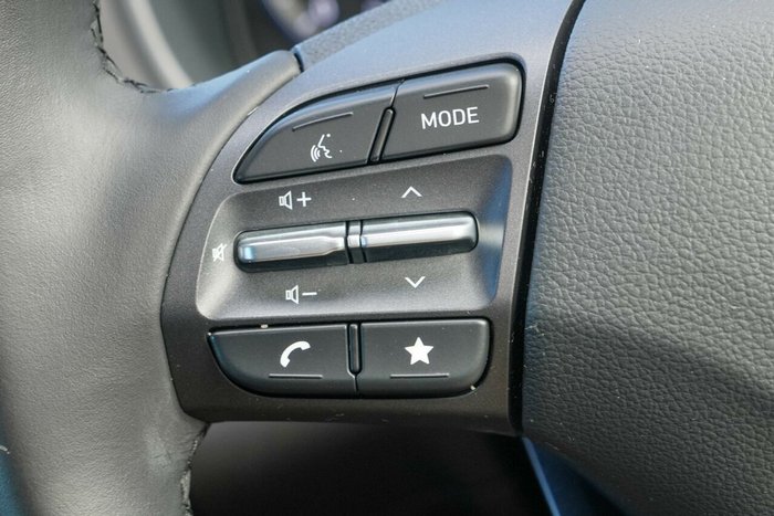 2022 Hyundai Kona Active