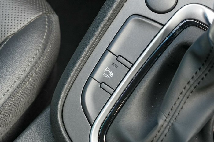 2022 Hyundai Kona Active