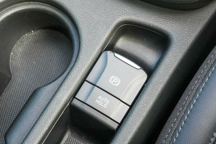 2022 Hyundai Kona Active