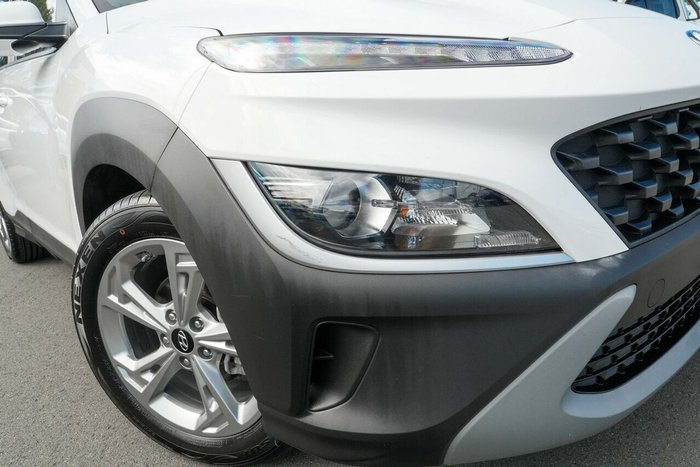 2022 Hyundai Kona Active