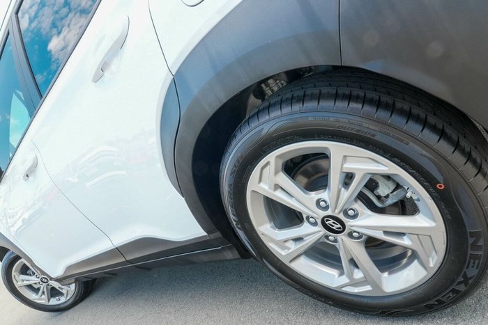 2022 Hyundai Kona Active