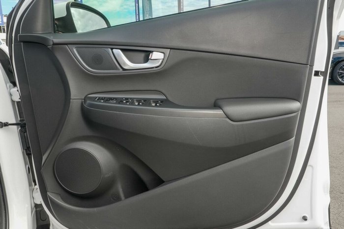 2022 Hyundai Kona Active