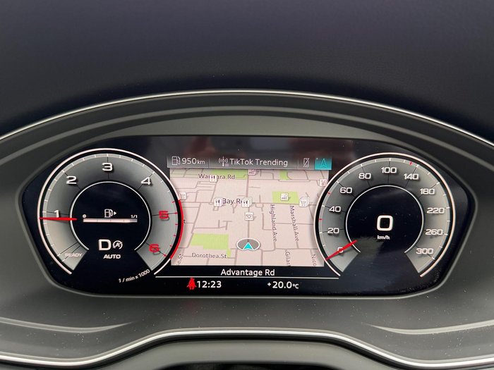 2025 Audi Q5 40 TDI Sport