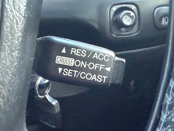 2010 Ford Escape ZD 4X4 On Demand Panther Black