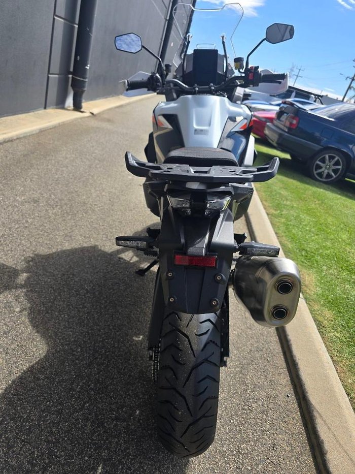 2026 KTM 1390 Super Adventure S Super Adventure Black