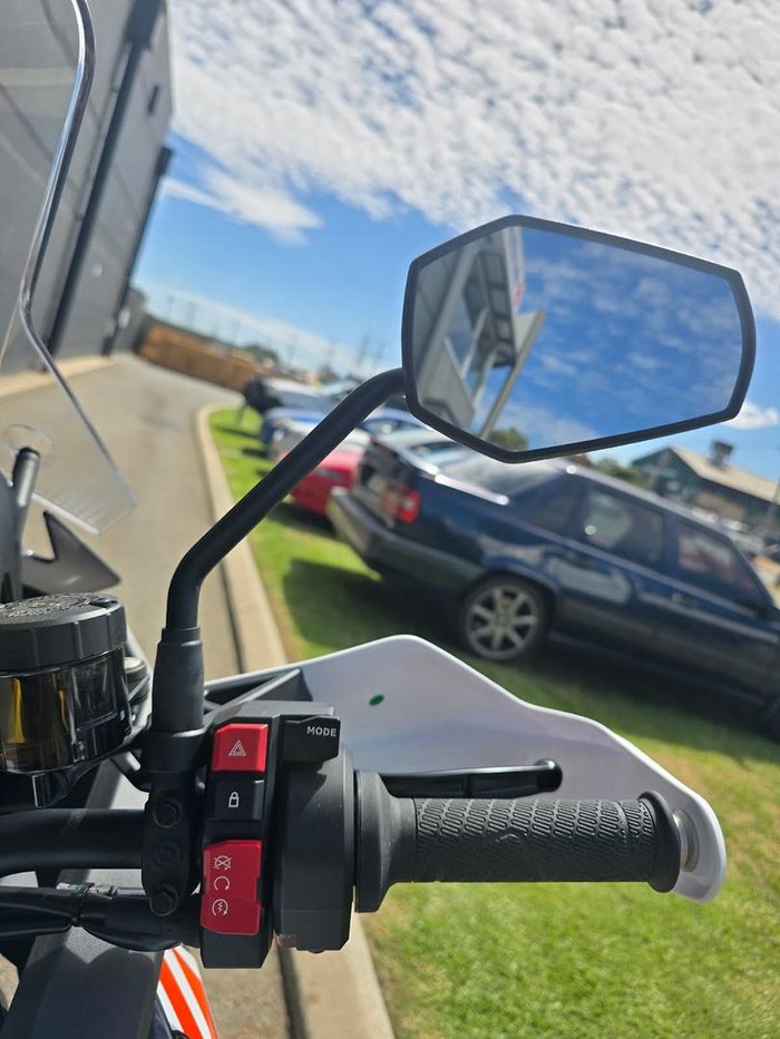 2026 KTM 1390 Super Adventure S Super Adventure Black