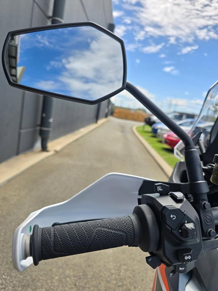 2026 KTM 1390 Super Adventure R Super Adventure