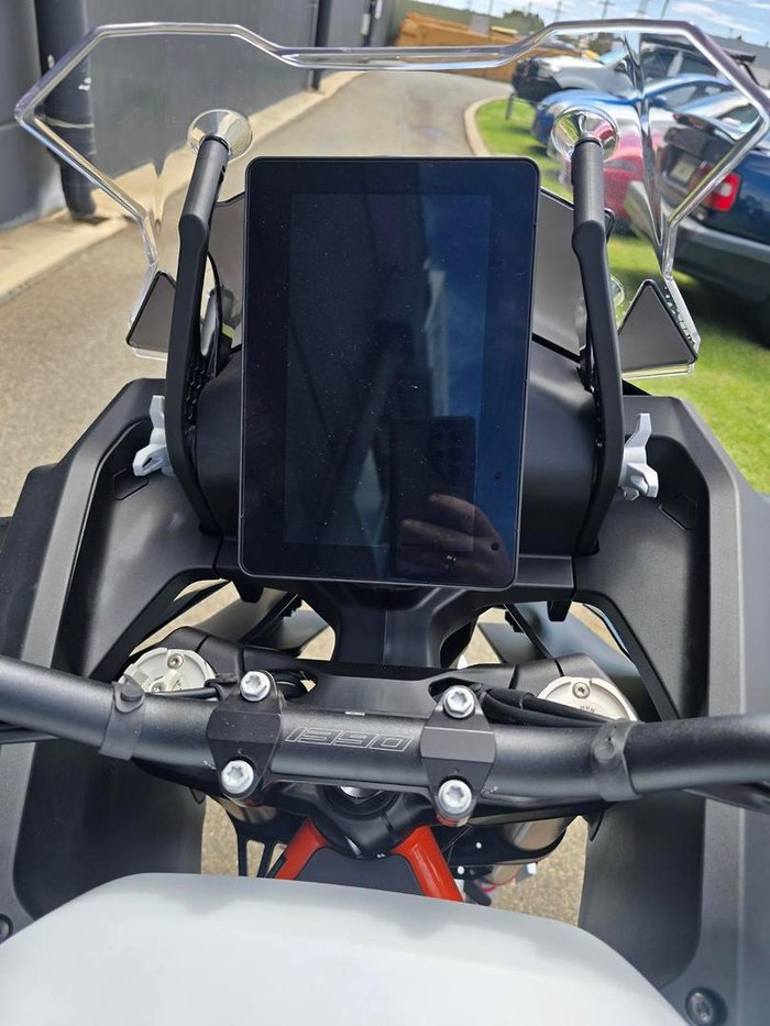 2026 KTM 1390 Super Adventure R Super Adventure