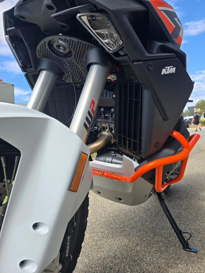 2026 KTM 1390 Super Adventure R Super Adventure