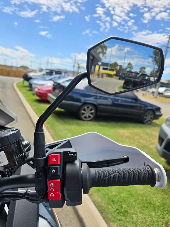 2026 KTM 1390 Super Adventure R Super Adventure