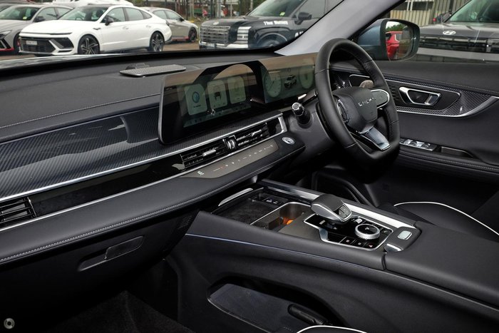 2026 Chery Tiggo 7 Ultimate