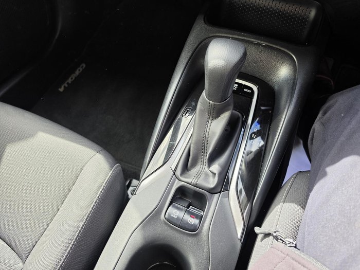 2018 Toyota Corolla Ascent Sport