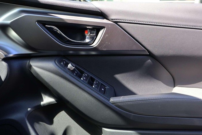 2025 Subaru Impreza 2.0S