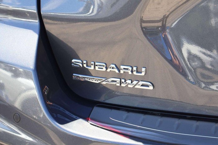 2025 Subaru Impreza 2.0S