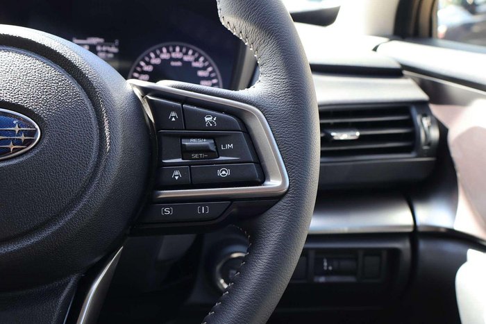 2025 Subaru Impreza 2.0S