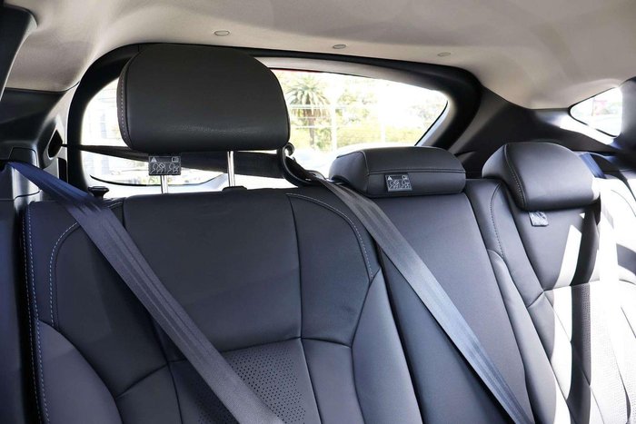 2025 Subaru Impreza 2.0S