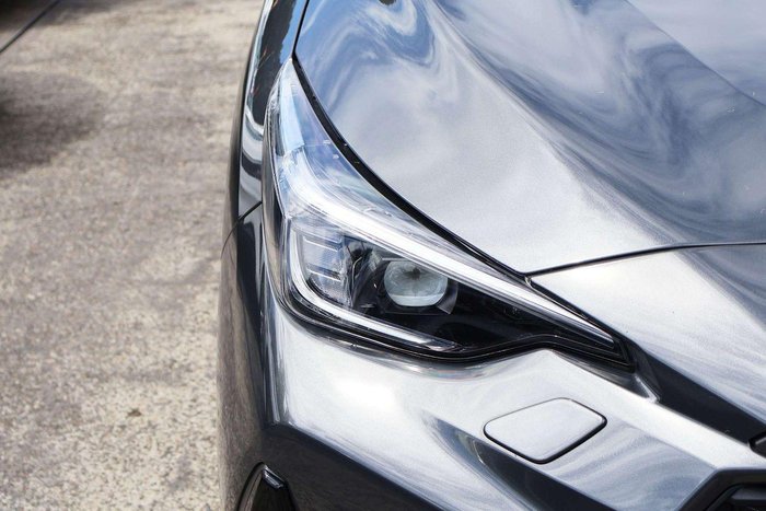 2025 Subaru Impreza 2.0S