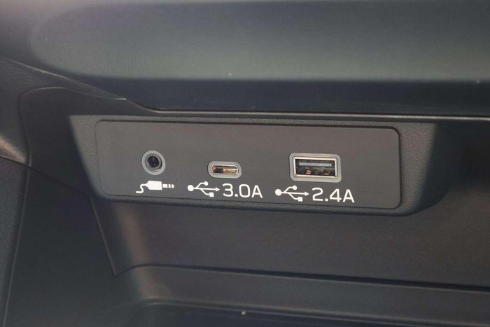 2025 Subaru Impreza 2.0S