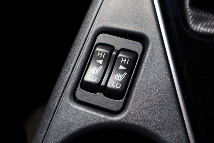 2025 Subaru Impreza 2.0S