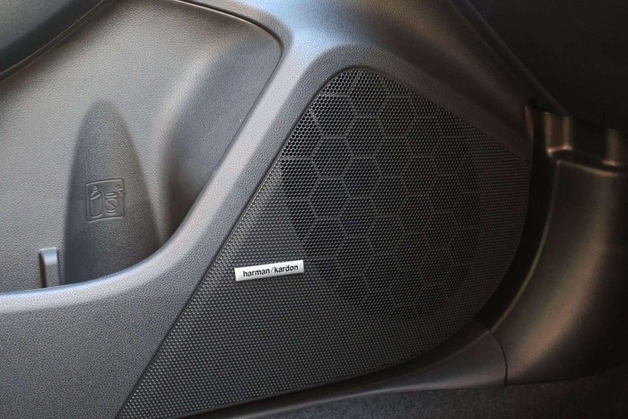 2025 Subaru Impreza 2.0S