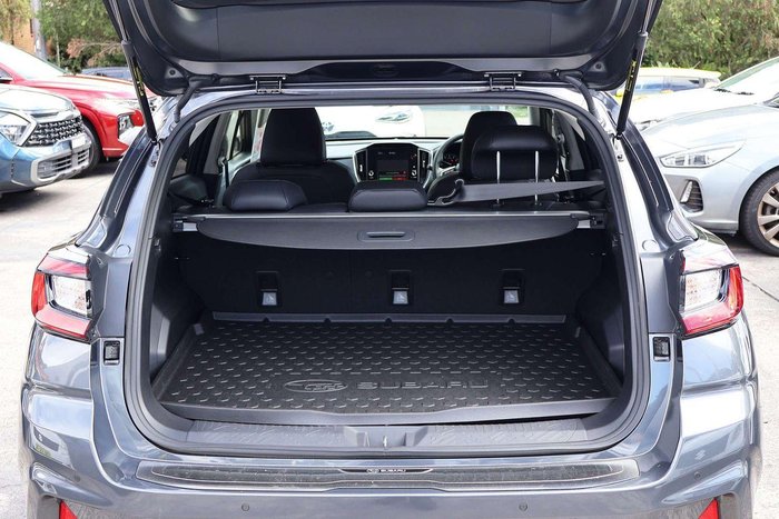 2025 Subaru Impreza 2.0S