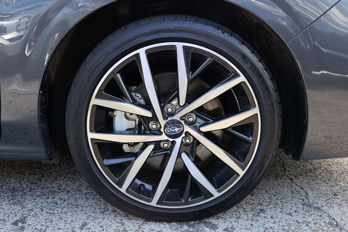 2025 Subaru Impreza 2.0S