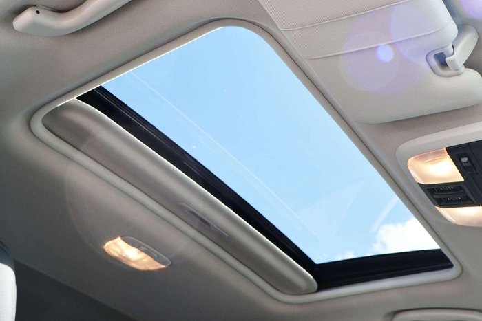 2025 Subaru Impreza 2.0S