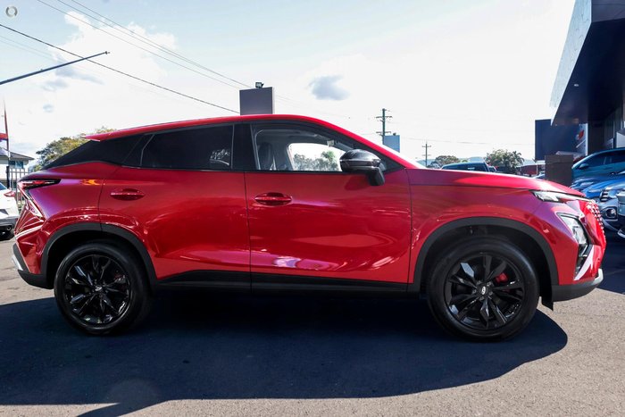 2026 Chery C5 Ultimate