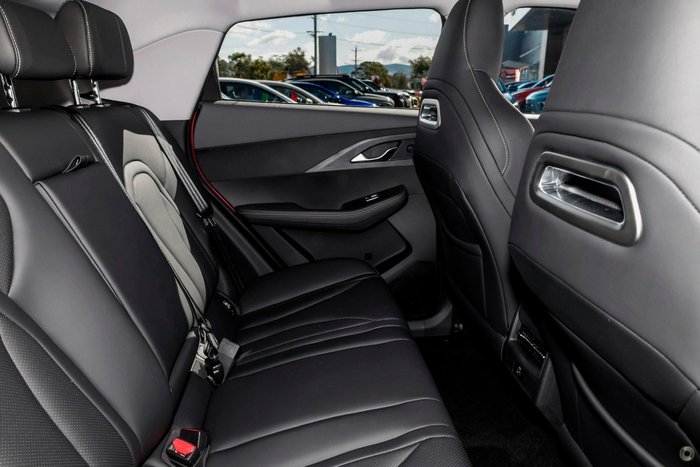 2026 Chery C5 Ultimate