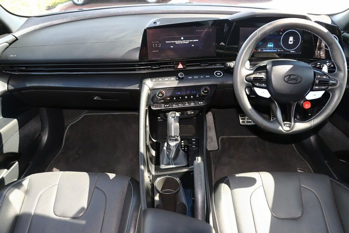 2024 Hyundai i30 N Premium