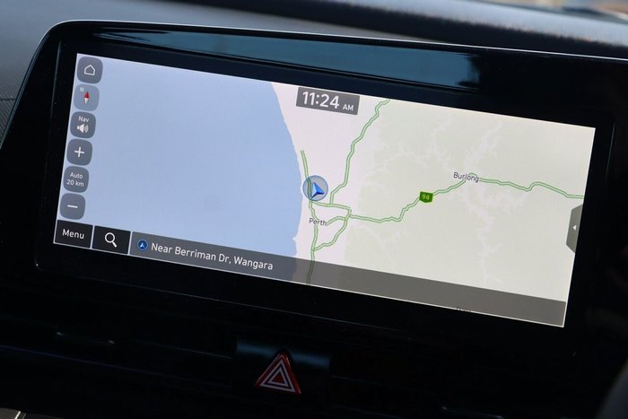 2024 Hyundai i30 N Premium