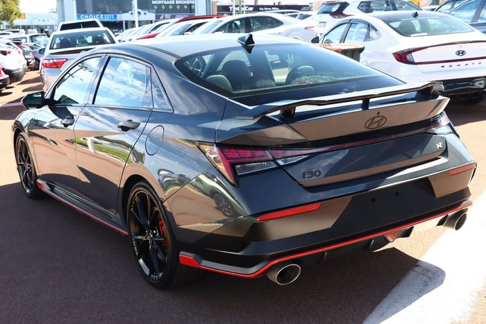 2024 Hyundai i30 N Premium