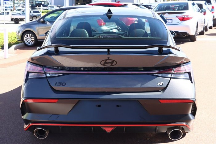 2024 Hyundai i30 N Premium