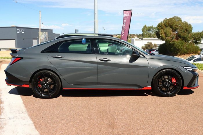 2024 Hyundai i30 N Premium