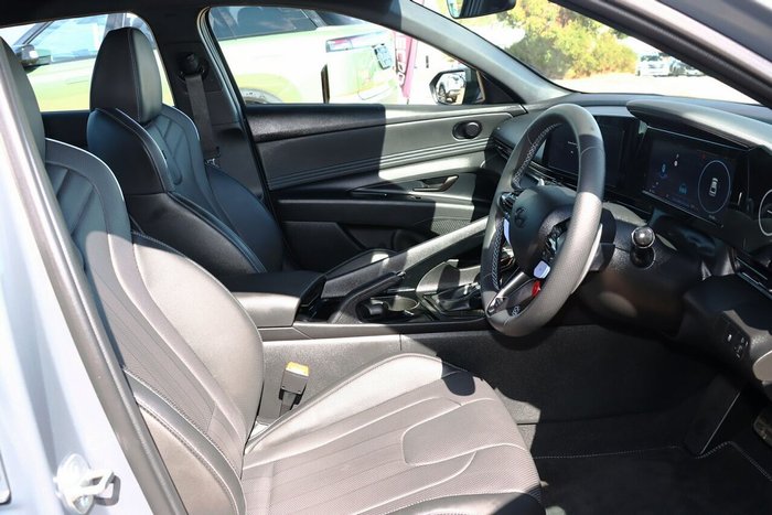 2024 Hyundai i30 N Premium