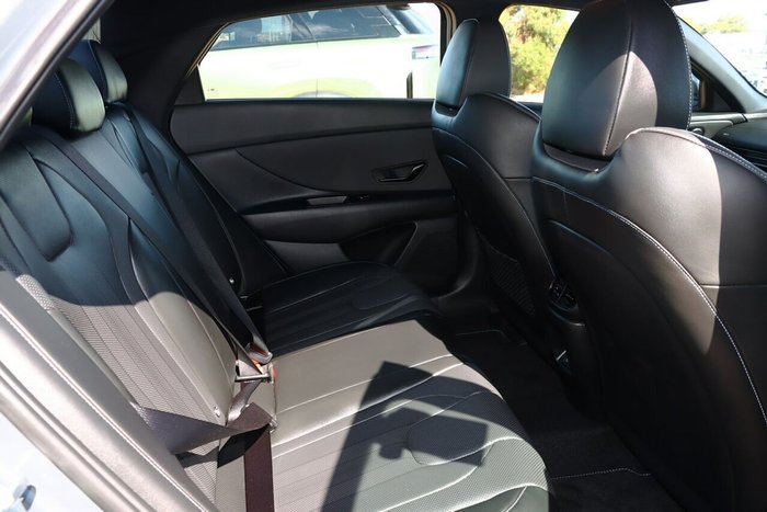 2024 Hyundai i30 N Premium