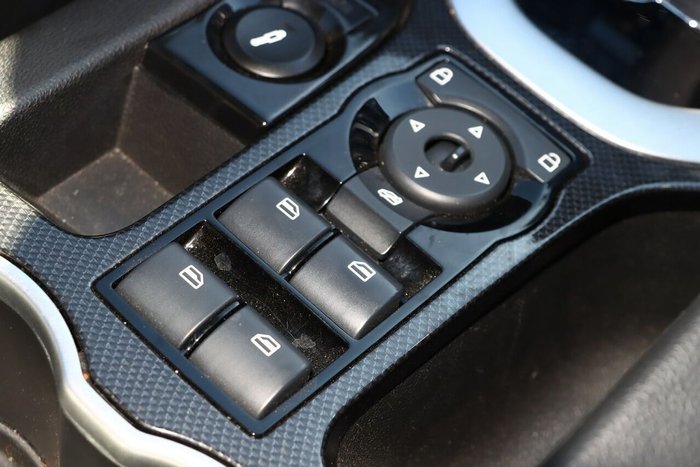 2012 Holden Special Vehicles GTS