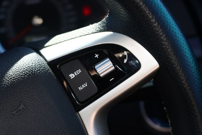 2012 Holden Special Vehicles GTS