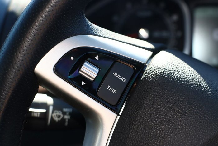 2012 Holden Special Vehicles GTS